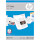 Офисная бумага HP Copy Paper A4 80г/м² 500л (CHP910)