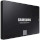 SSD диск SAMSUNG 870 EVO 250GB 2.5" SATA (MZ-77E250BW)