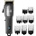 Машинка для стрижки волос CECOTEC Bamba PrecisionCare Pro Clipper Titanium Go (CCTC-04218)