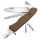 Швейцарський ніж VICTORINOX Forester Wood (0.8361.63B1)