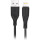 Кабель MAXXTER USB2.0 AM/Lightning Black 1м (UB-L-USB-02-1M)