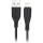 Кабель MAXXTER USB2.0 AM/Lightning Black 2м (UB-L-USB-02-2M)