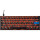 Клавіатура DUCKY One 2 Mini RGB Cherry MX Brown Black/White (DKON2061ST-BURALAZT1)