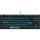 Клавіатура DUCKY One 2 RGB TKL Cherry MX Brown Black/White (DKON1787ST-BURALAZT1)