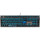 Клавіатура DUCKY Shine 7 Cherry MX Blue Gunmetal Gray (DKSH1808ST-CURALAHT1)