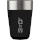 Термокухоль SEA TO SUMMIT Vacuum Insulated Stainless Travel Mug 0.35л Black (360BOTTVLREGBK)