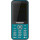 Мобильный телефон MAXCOM Classic MM814 Green