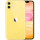 Смартфон APPLE iPhone 11 256GB Yellow (MHDT3FS/A)