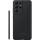 Чохол SAMSUNG Silicone Cover with S Pen для Galaxy S21 Ultra Black (EF-PG99PTBEGRU)