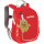 Шкільний рюкзак TATONKA Alpine Kid 6 Red (1795.015)