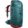 Туристический рюкзак TATONKA Norix 28 Teal Green (1470.063)