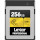 Карта пам'яті LEXAR CFexpress Type B Professional 256GB (LCFX10-256CRB)