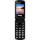 Мобільний телефон SIGMA MOBILE X-style 241 Snap Black (4827798524718)
