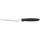Нож кухонный для томатов TRAMONTINA Plenus Black 127мм (23428/105)