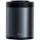 Автомобильный освежитель воздуха BASEUS Ripple Car Cup Holder Air Freshener Black (SUXUN-BW01)