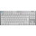 Клавіатура бездротова LOGITECH G915 TKL Lightspeed Wireless RGB Keyboard Tactile White (920-009664)