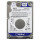 Жёсткий диск 2.5" WD Blue 500GB SATA/16MB (WD5000LPCX)