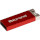 Флэшка MIBRAND Chameleon USB2.0 16GB Red (MI2.0/CH16U6R)