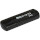 Флэшка MIBRAND Grizzly 64GB USB2.0 Black (MI2.0/GR64P3B)