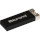 Флешка MIBRAND Chameleon 64GB USB2.0 Black (MI2.0/CH64U6B)
