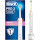Електрична зубна щітка BRAUN ORAL-B Pro 2 2000 Sensi UltraThin D501.513.2 (81752073)