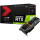 Відеокарта PNY GeForce RTX 3090 24GB XLR8 Gaming Revel Epic-X RGB Triple Fan Edition (VCG309024TFXPPB)