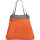 Сумка складана SEA TO SUMMIT Ultra-Sil Shopping Bag Orange (AUSBAGOR)