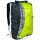 Рюкзак складной SEA TO SUMMIT Ultra-Sil Dry Daypack 20L Lime (AUSWDP/LI)