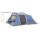 Палатка 6-местная PINGUIN Interval 6 Blue (143652)