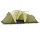 Палатка 6-местная PINGUIN Omega 6 Green (128642)