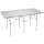 Кемпінговий стіл SKIF OUTDOOR Comfort L 140x70см (ZF-003)