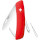 Швейцарський ніж SWIZA D02 Red (KNI.0020.1000)