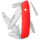 Швейцарський ніж SWIZA D05 Red (KNI.0050.1000)