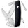Швейцарский нож SWIZA D06 Black (KNI.0060.1010)