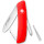 Швейцарський ніж SWIZA J02 Red (KNI.0021.1001)