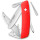 Швейцарський ніж SWIZA J06 Red (KNI.0061.1001)