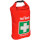 Аптечка TATONKA First Aid Waterproof Kit Red (2710.015)