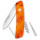 Швейцарський ніж SWIZA C01 Orange Fern (KNI.0010.2060)