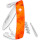 Швейцарський ніж SWIZA C03 Orange Fern (KNI.0030.2060)