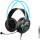 Навушники A4TECH Fstyler FH200i Blue