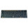 Клавіатура бездротова RAPOO E9070 Black