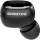 Bluetooth гарнітура BOROFONE BC28 Shiny Sound Mini Black