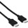 Кабель HAMA HDMI 3м Black (00205001)