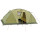 Палатка 4-местная PINGUIN Base Camp Green (127447)