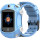 Детские смарт-часы GOGPS X01 Blue
