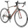 Велосипед шосейний BH G7 Pro 5.0 M 28" Gray/Red/Black (2020) (LR550.G51-M)