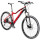 Електровелосипед BH Evo 27.5" Lite Red (350W) (EV607.R24-L)