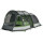 Палатка 5-местная HIGH PEAK Bozen 5.0 Light Gray/Dark Gray/Green (11836)