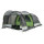 Палатка 5-местная HIGH PEAK Brixen 5.0 Light Gray/Dark Gray/Green (11816)