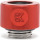 Фитинг EKWB EK-HDC Fitting 12mm G1/4 Red (3831109846032)